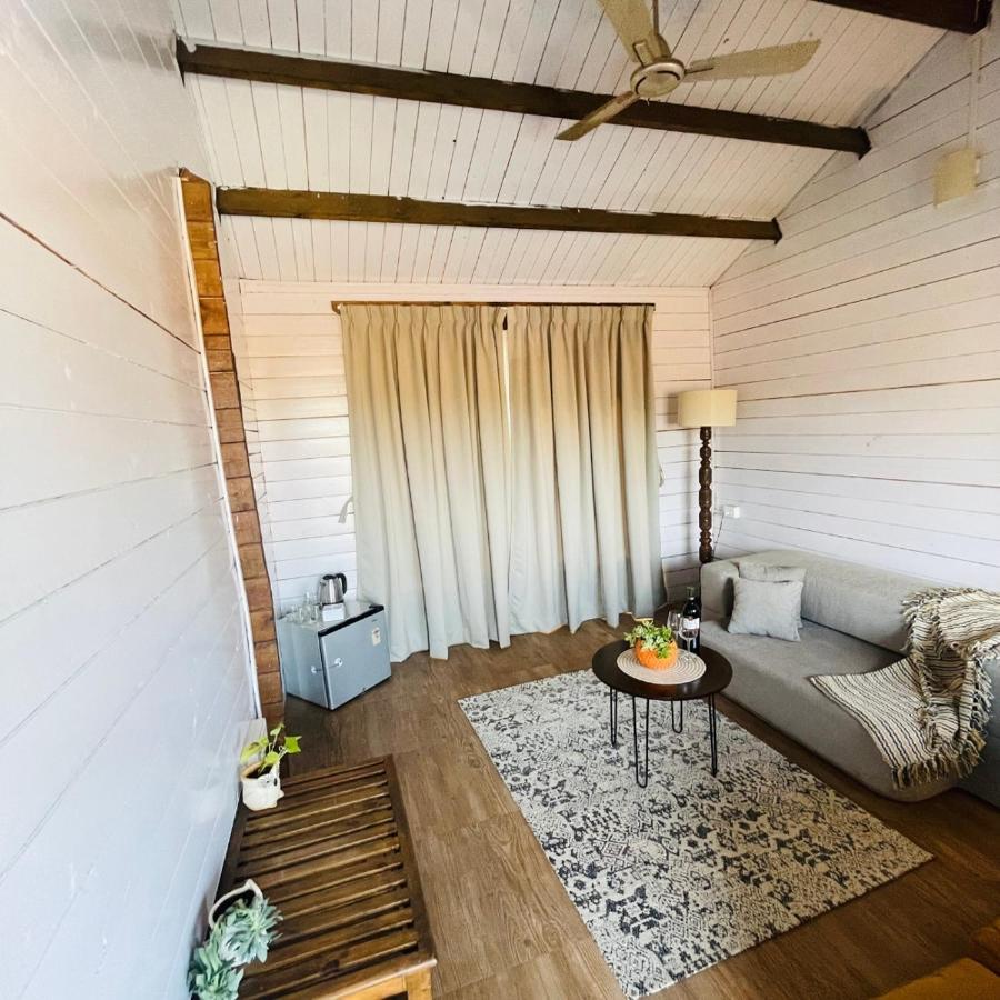 Waterrock Stays The Mango Tree Chalet Pune Exteriör bild