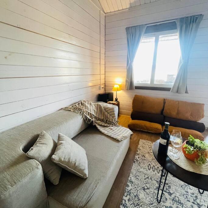 Waterrock Stays The Mango Tree Chalet Pune Exteriör bild