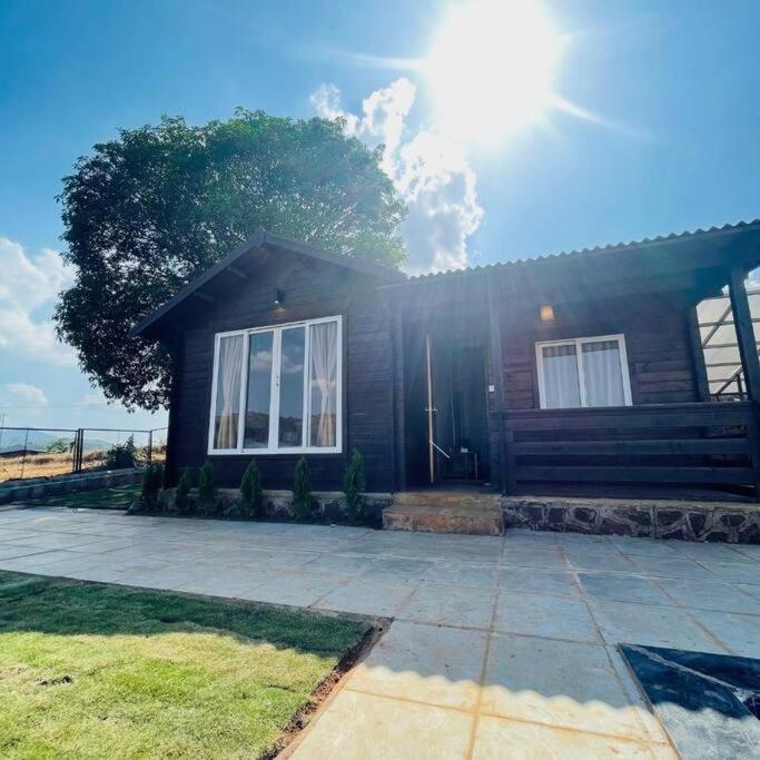 Waterrock Stays The Mango Tree Chalet Pune Exteriör bild